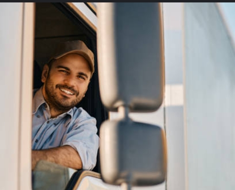 Heavy Vchicle Driver බර වාහන රියදුරු 