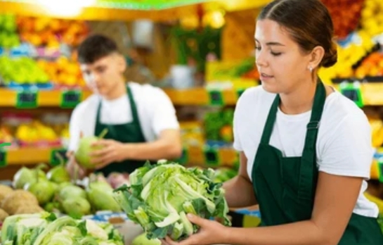 Sales Assistant වෙළඳ සහයක