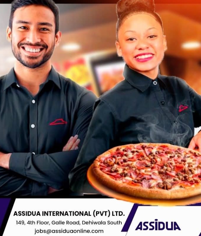 Service Crew 🇧🇭 බහරේන් කාන්තා / පිරිමි