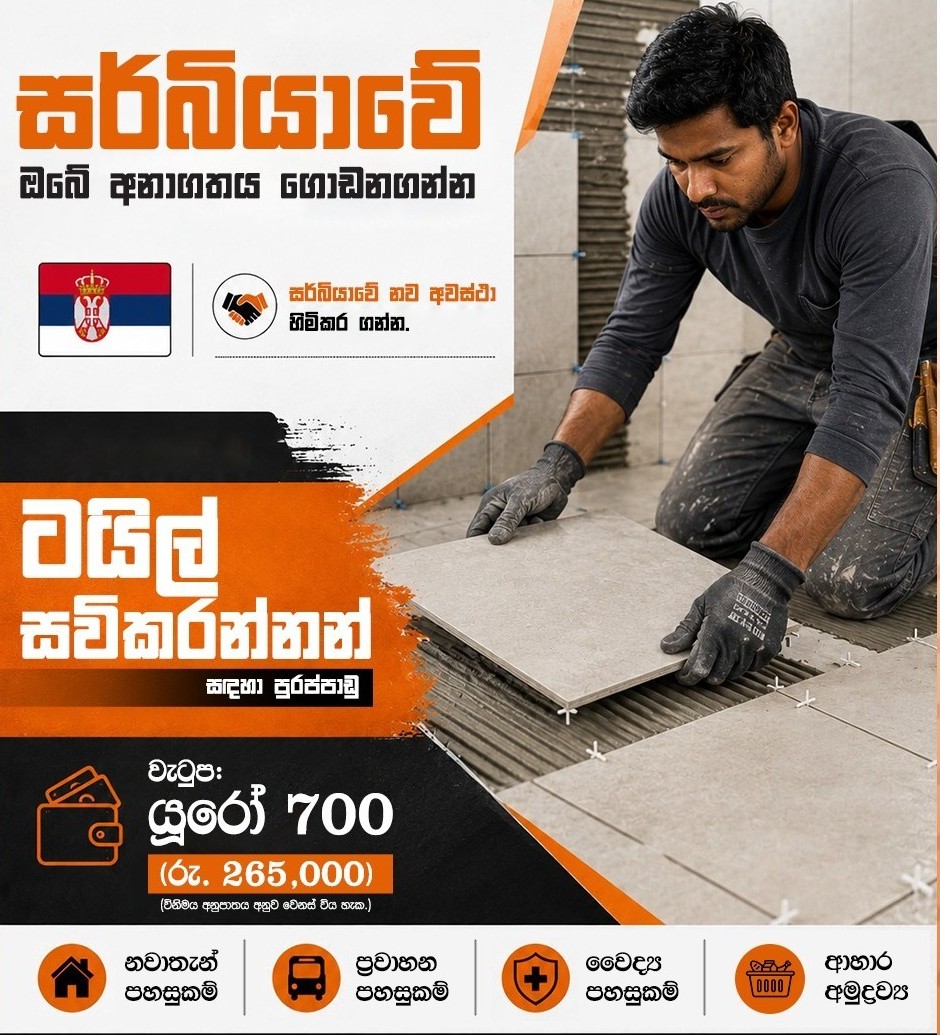 ටයිල් සවිකරන්නන්