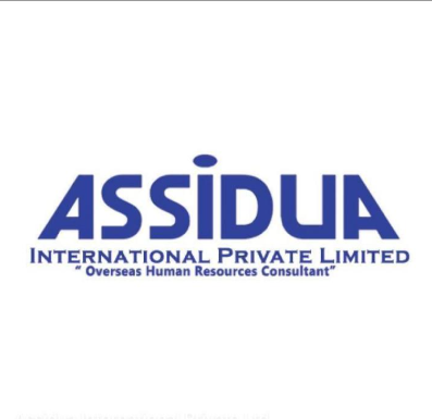 Assiduwa International (Pvt) Ltd