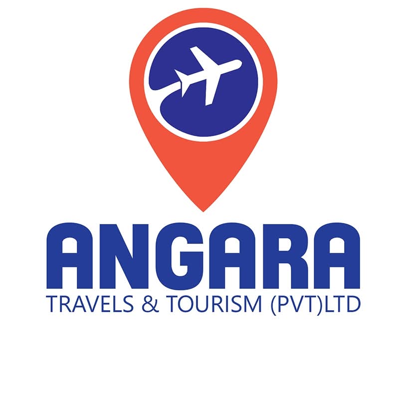 Angara Travel & Tourism (Pvt) Ltd.