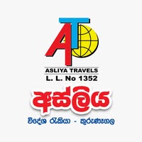 Alsliya Travels