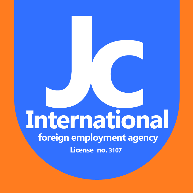 JC International Foreign Employment Agency ( Pvt) Ltd