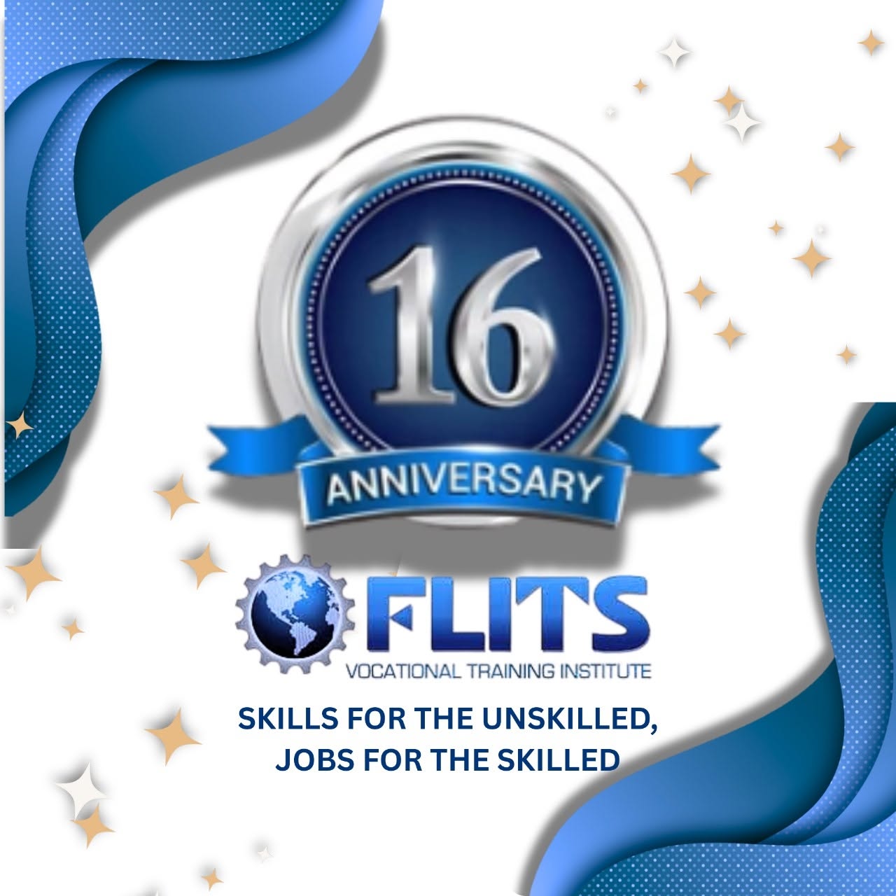 FLITS Vacational Training Instotute